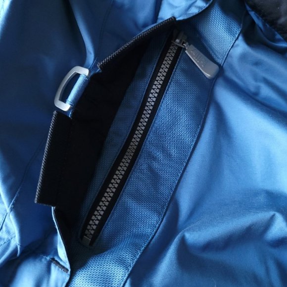 Killy A.W.T. Ski Powder Jacket - Picture 11 of 13